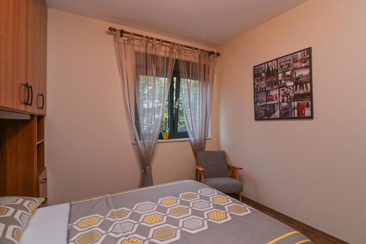 Apartment Gogo Opatija