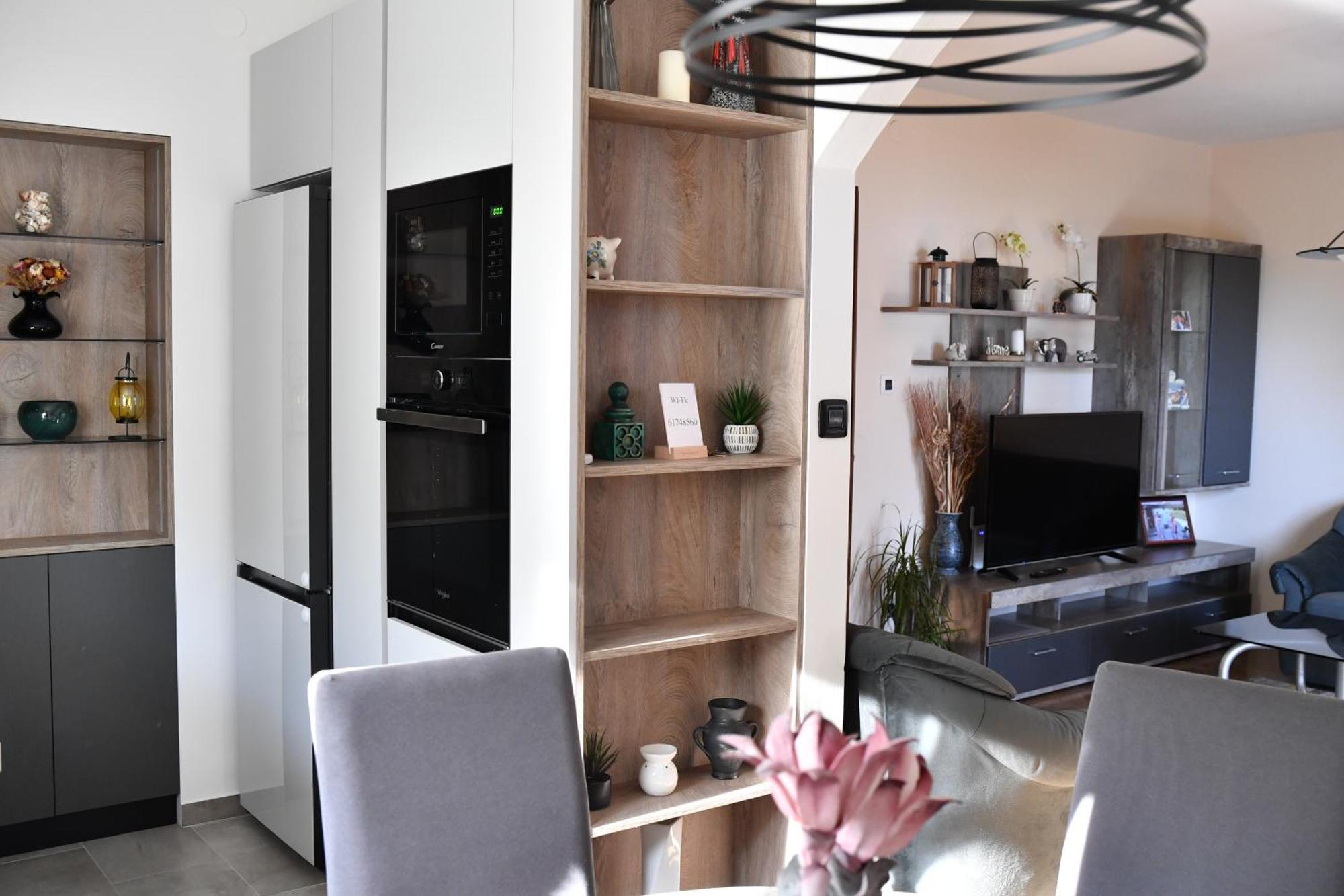 Apartment Gogo *
